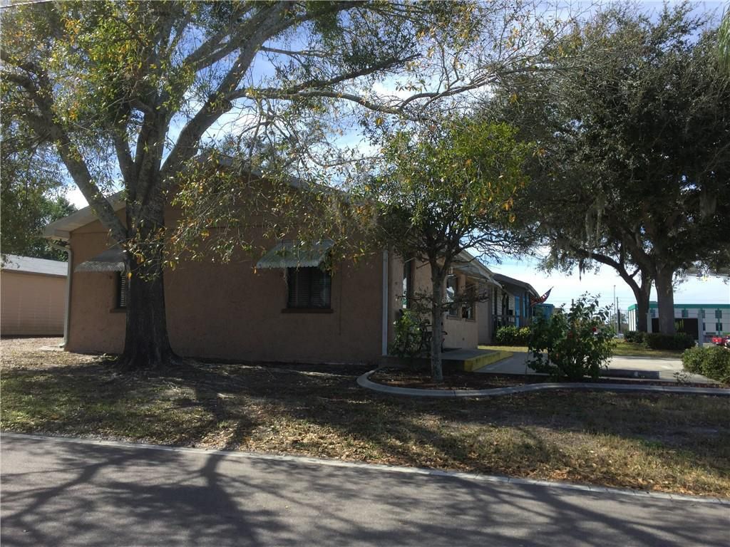 5318 Lemon St, New Port Richey, FL 34652